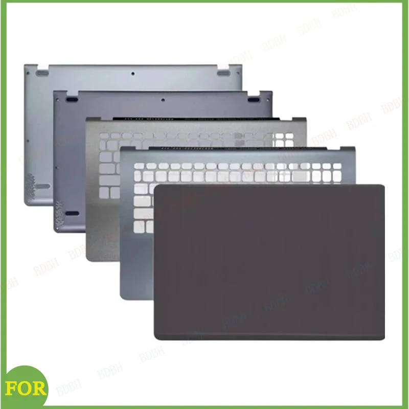 Suitable for S15 X530 S530F S5300U S5300F laptop LCD screen back cover, front panel, palm rest, bottom cover, hinge cover Hinge