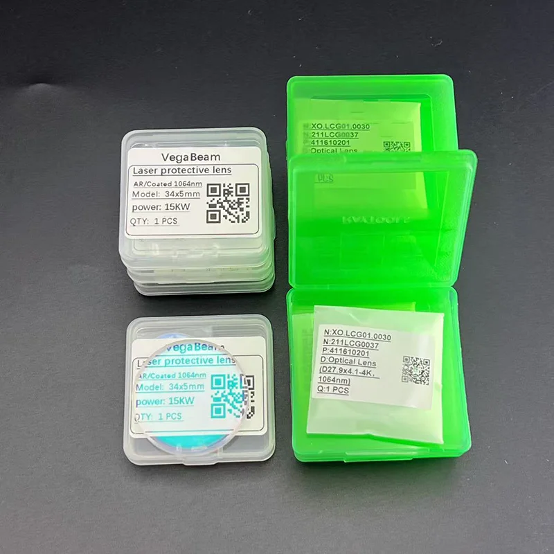10 PCS Raytools Original/OEM L - Holy Stone Drone Hs720 recension och pris