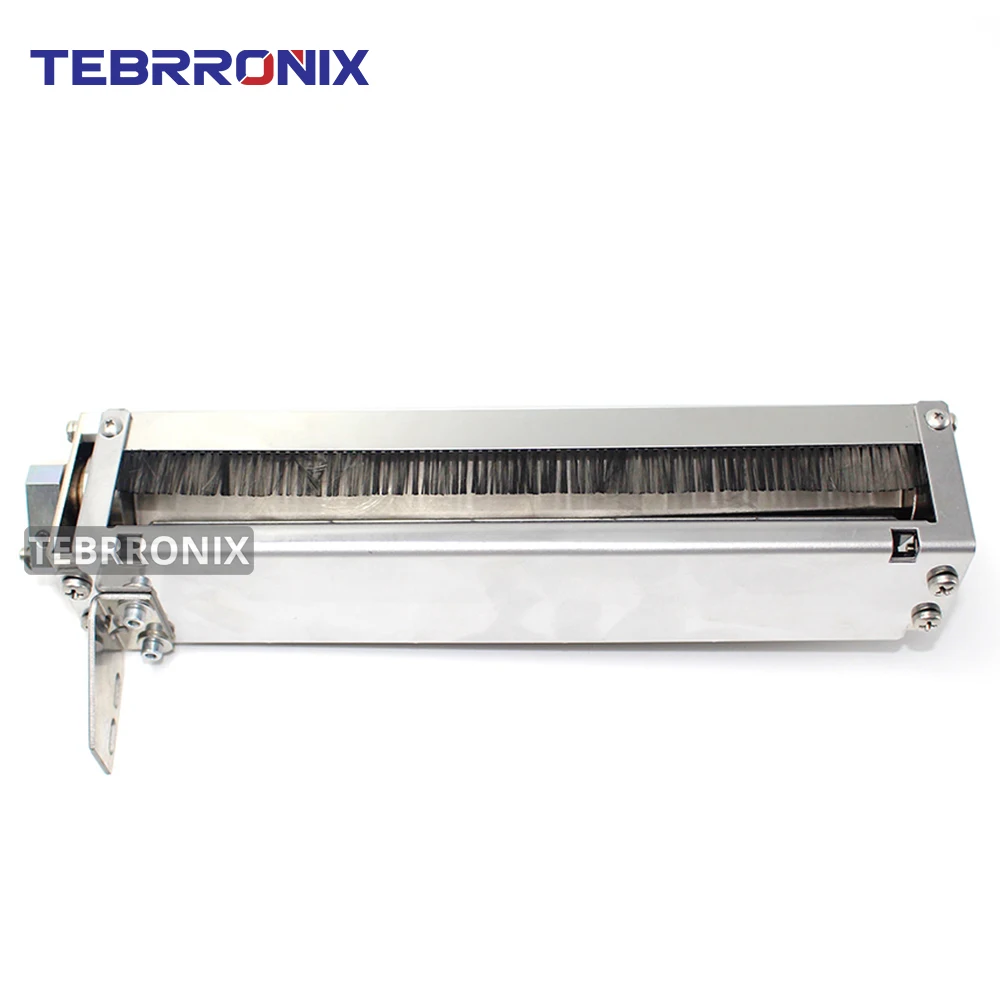P1018255 New Original Kit Cutter Option for Zebra 170xi4 Thermal Barcode Label Printer