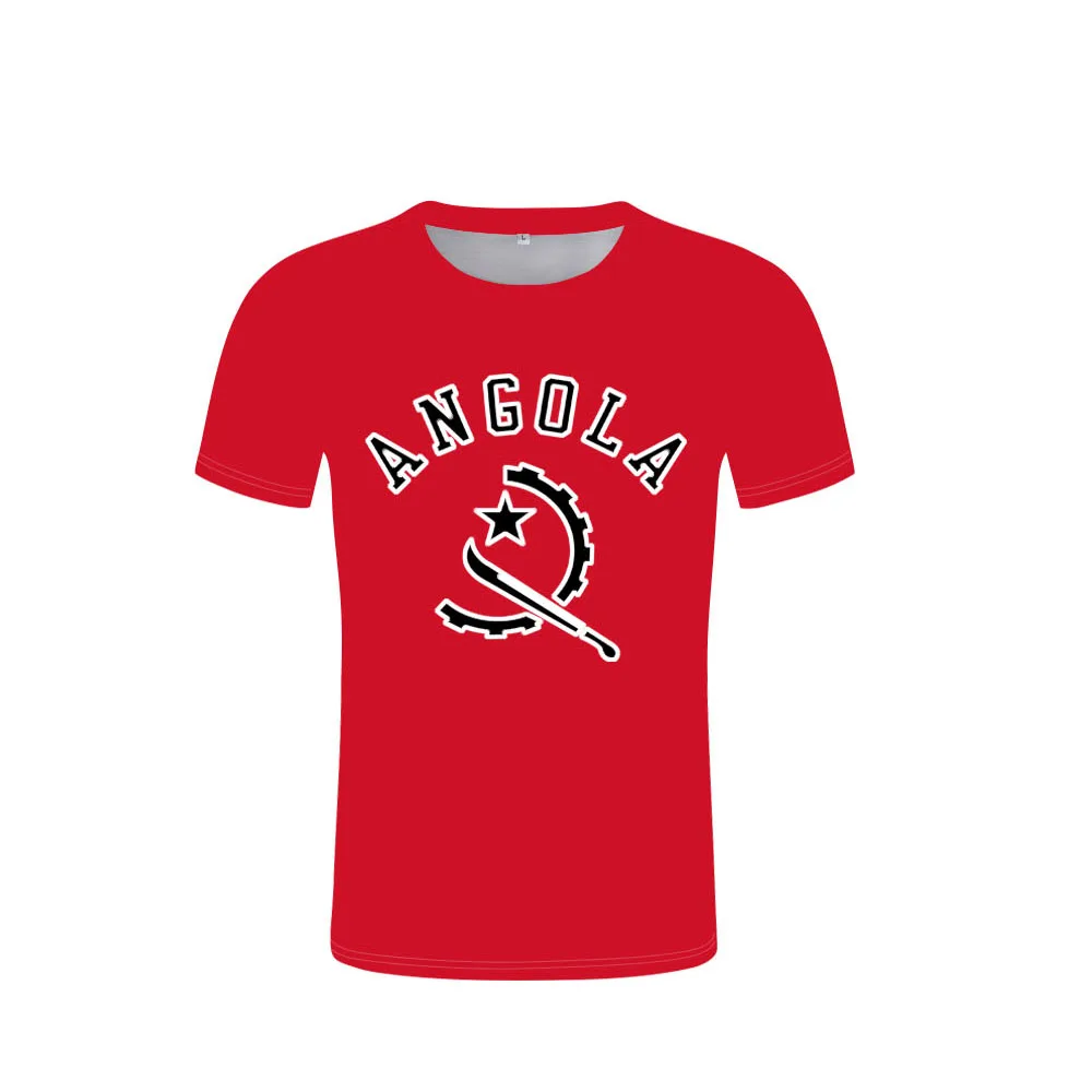 Angola Youth Free C…