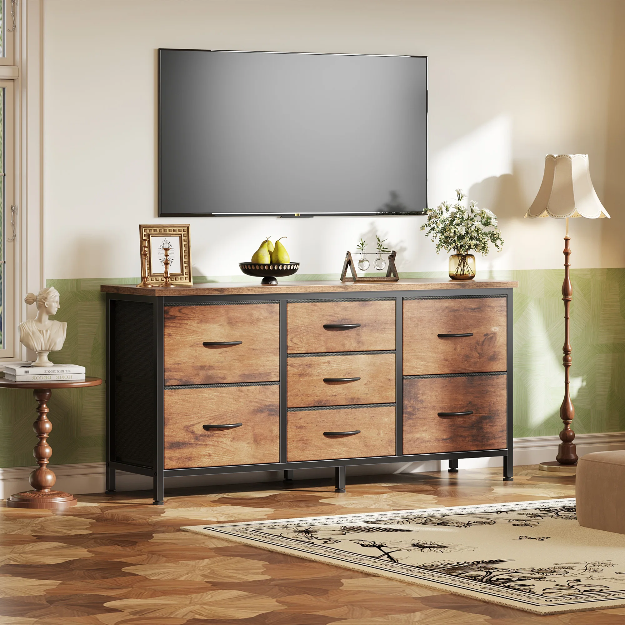 Thumbnail 2 - #22 Top TV Storage Cabinets Picks for Every Budget