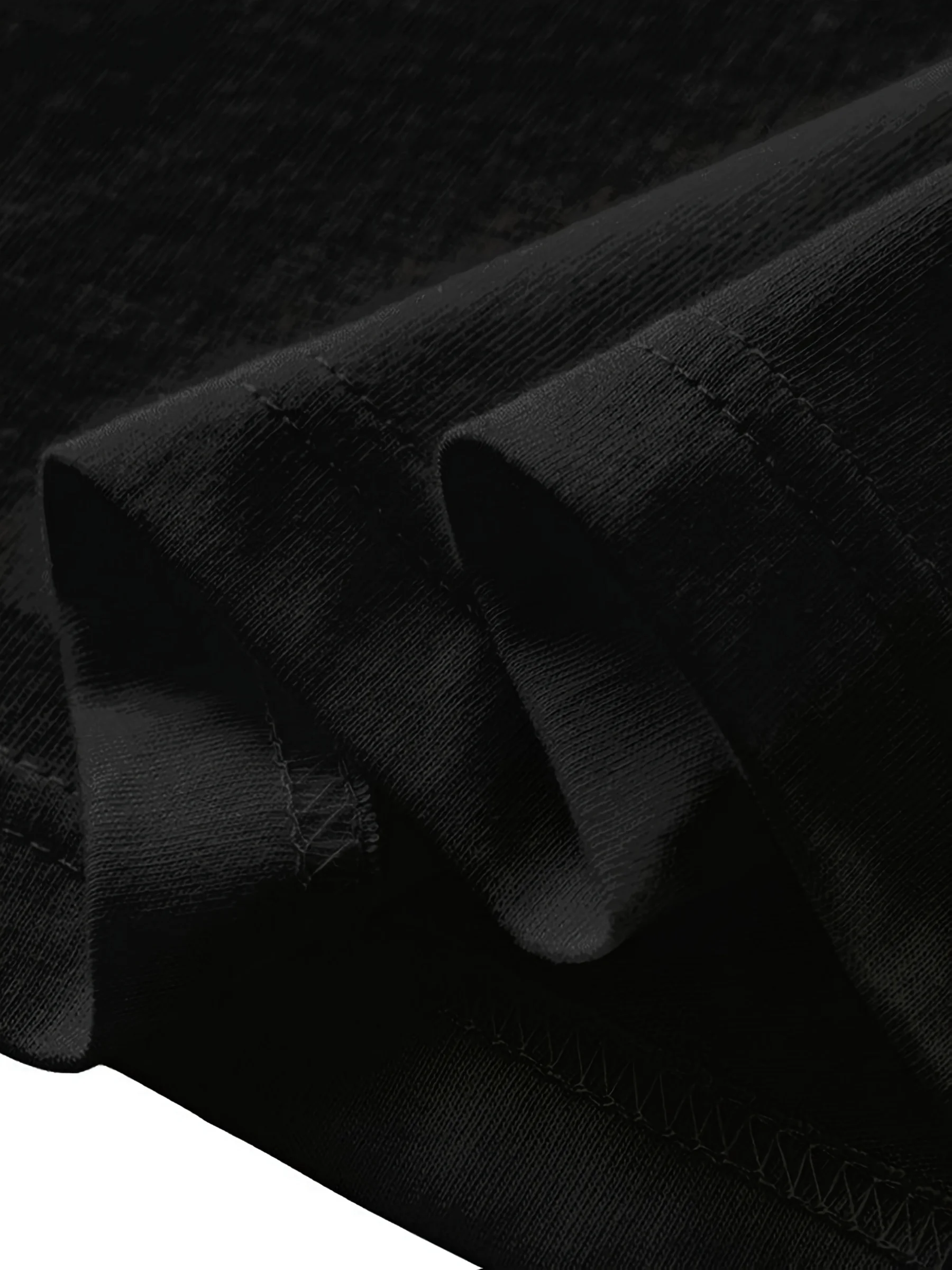 Confezione da 6 pezzi Fitness Taco Top da donna stampato divertente per gli amanti del Taco T-shirt girocollo a maniche corte Abbigliamento casual estivo