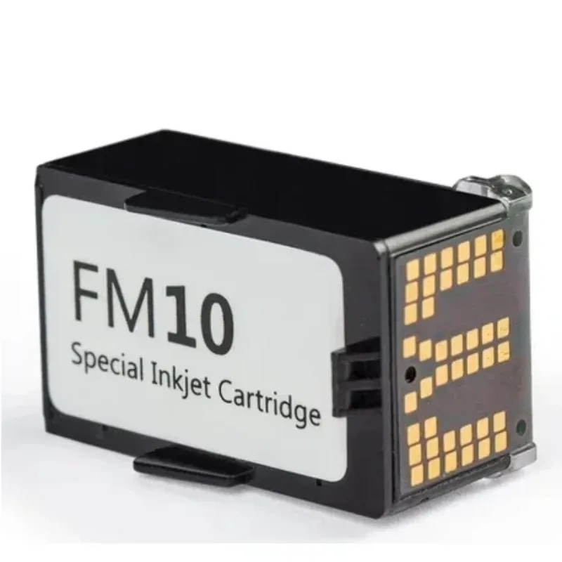 Adaptado para PG4, T, FM10 cartucho especial Nail Gel pg0 O2 NAILS impresora de uñas FM10 cartucho de tinta