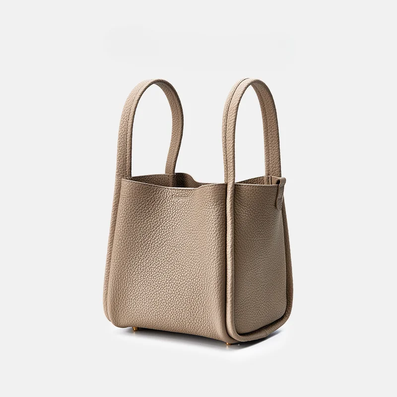 Käekott korv-kott naiste õlakott ja crossbody kott_voghion.com