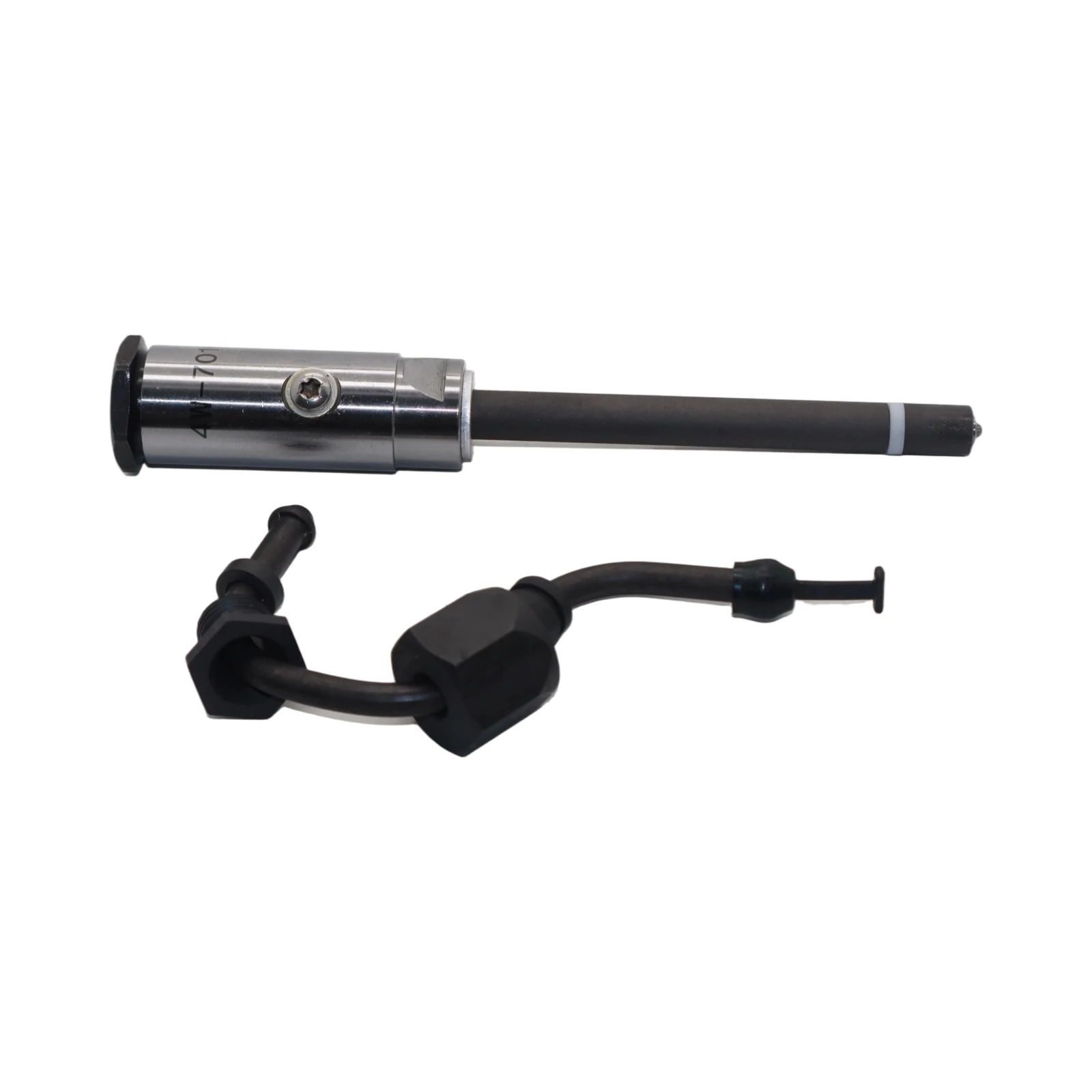 1PCS Fuel Injector 4W-7016 4W7016 For Caterpillar CAT 613C Wheeled tug