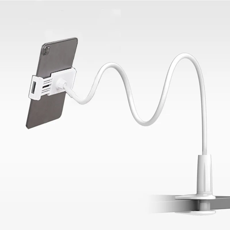 Mobiele telefoonstandaard Lazy Bedside Ipad Tablethouder Desktop Cantilever-steunbeugel - afbeelding 1