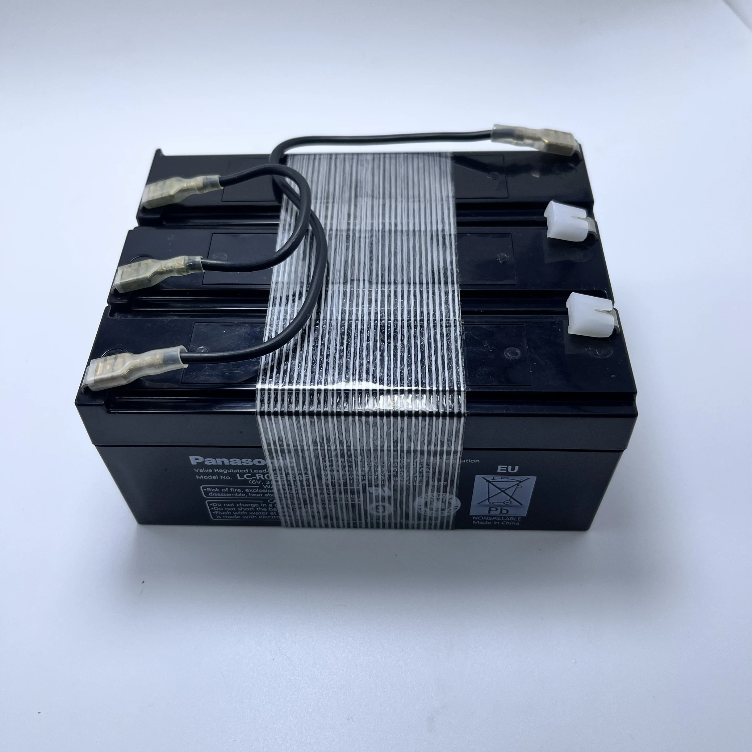 

Fresenius 4008 new battery Fresenius 4008s battery new new Fresenius crrt battery bedside machine
