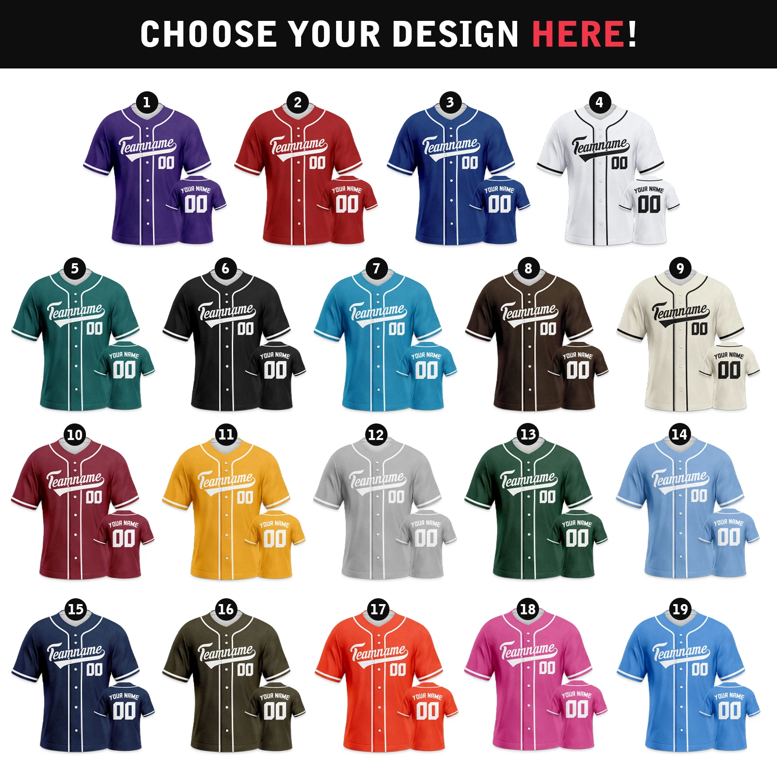 Thumbnail 3 - #39 Soccer Uniforms List of Top Picks