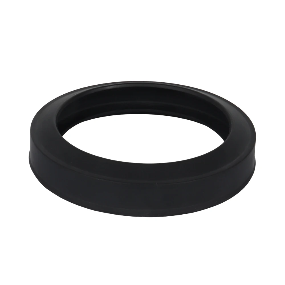 07101 Lip Seal For Thetford Porta Potti 100/200/300/400 Series Leak Proof Durable Rubber Portable Toilet Replacement Seal
