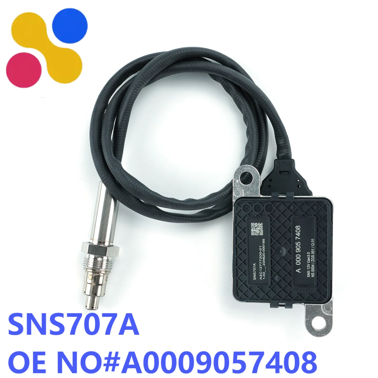 

A0009057408 New Nitrogen Oxygen Nox Sensor For Mercedes-Benz G S Class W222 W463 X222 0009057408 A 000 905 74 08