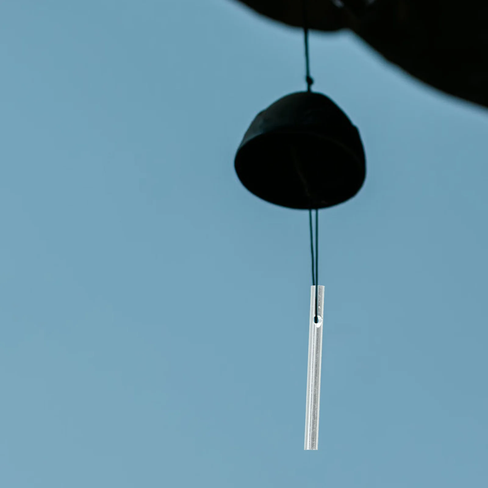 

2Sets Metal Wind Chime Tubes Aluminum DIY Supplies Fine Craftsmanship Joyful Sound Ideal Gift for Family Friends Decor Entrance