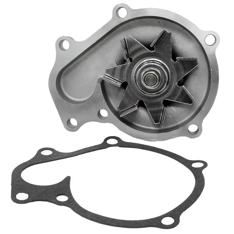 A67K-Water Pump Kit For Kubota Engine V3800 V3600 V3300 Part Number:1C010-73030 1C010-73032 1C010-73034 Parts