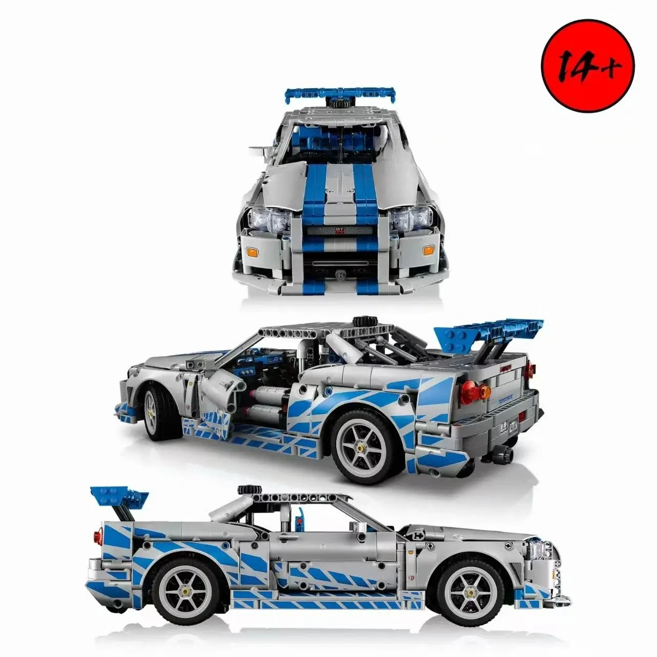 set-meccanico-42210-set-modello-di-auto-sportiva-gt-r34-'dios-of-war'-regalo-di-compleanno-regalo-di-natale-giocattoli-educativi