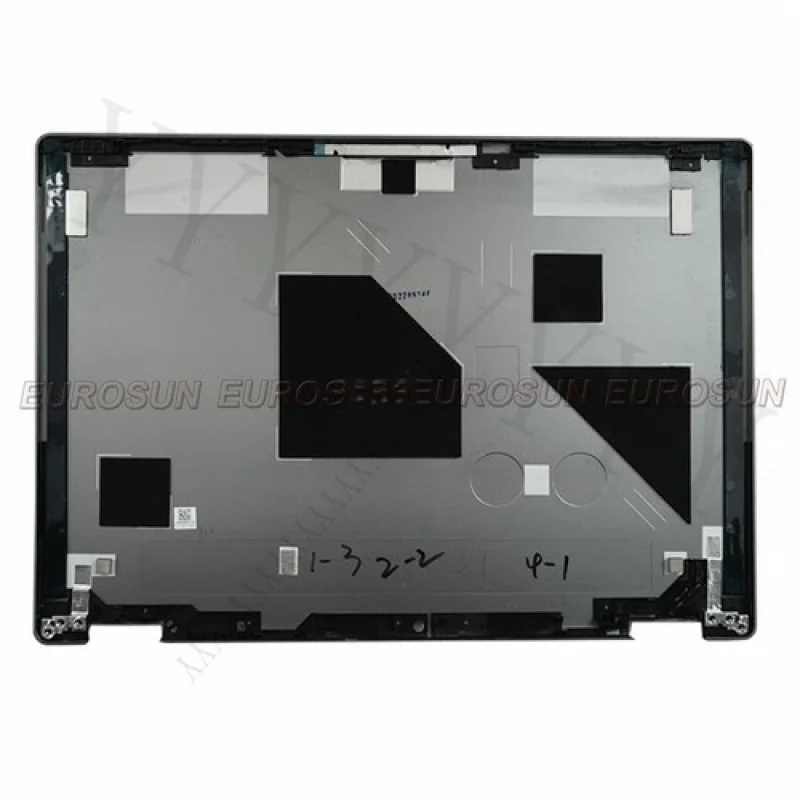 

Y + новинка для ноутбука Chromebook 14C-CD, задняя крышка ЖК-дисплея, верхний чехол для экрана, крышка серого цвета