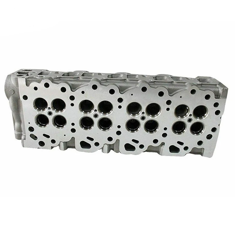 

Complete Cylinder Head Assembly 8972451841 for Trooper/Monterey Car Engine 4JX1 Brand New Petrol Aluminium Bare Cylinder