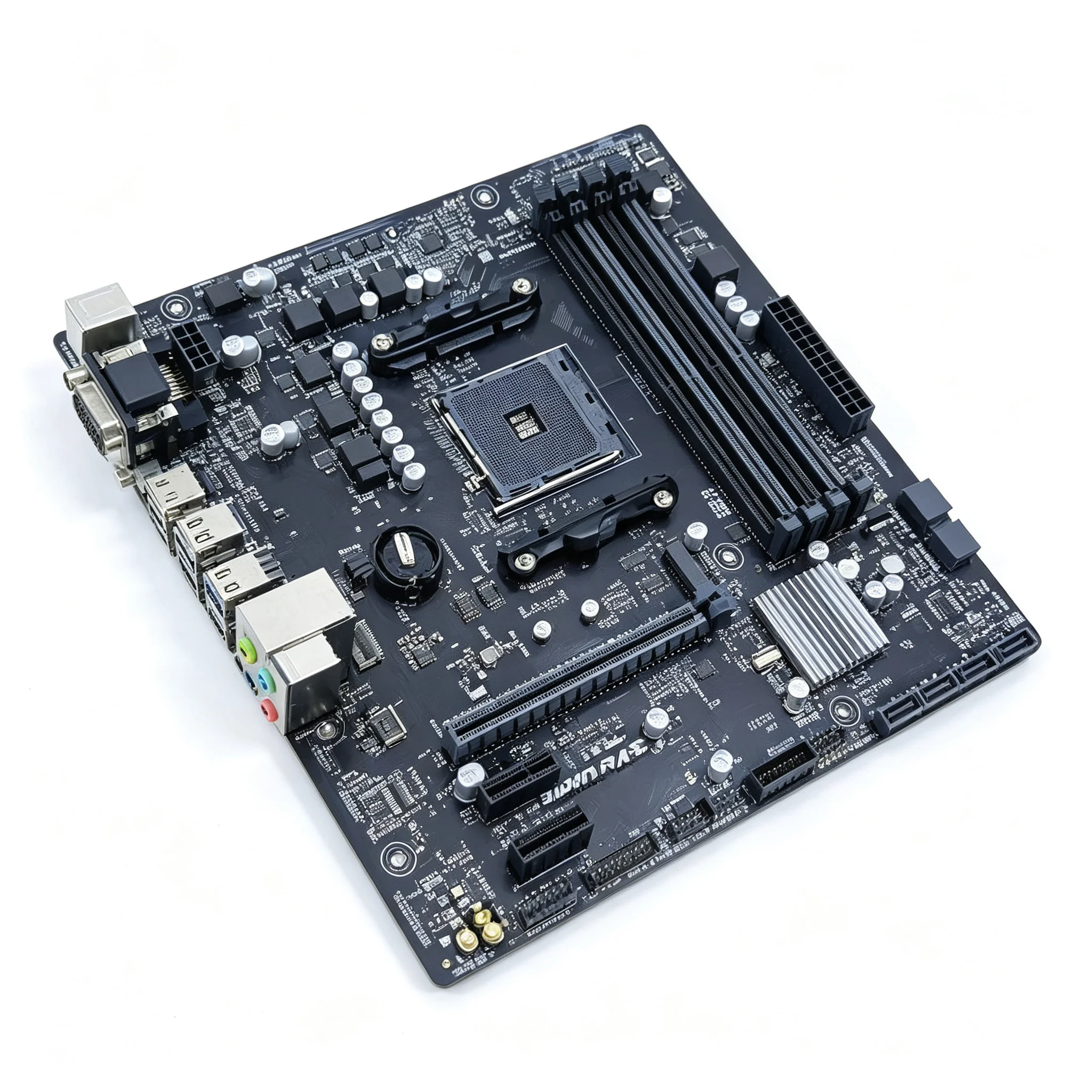 ASUS PRIME A320M-A/FPT 메인보드 AM - Amd Cpu Ryzen 9 리뷰 및 가격