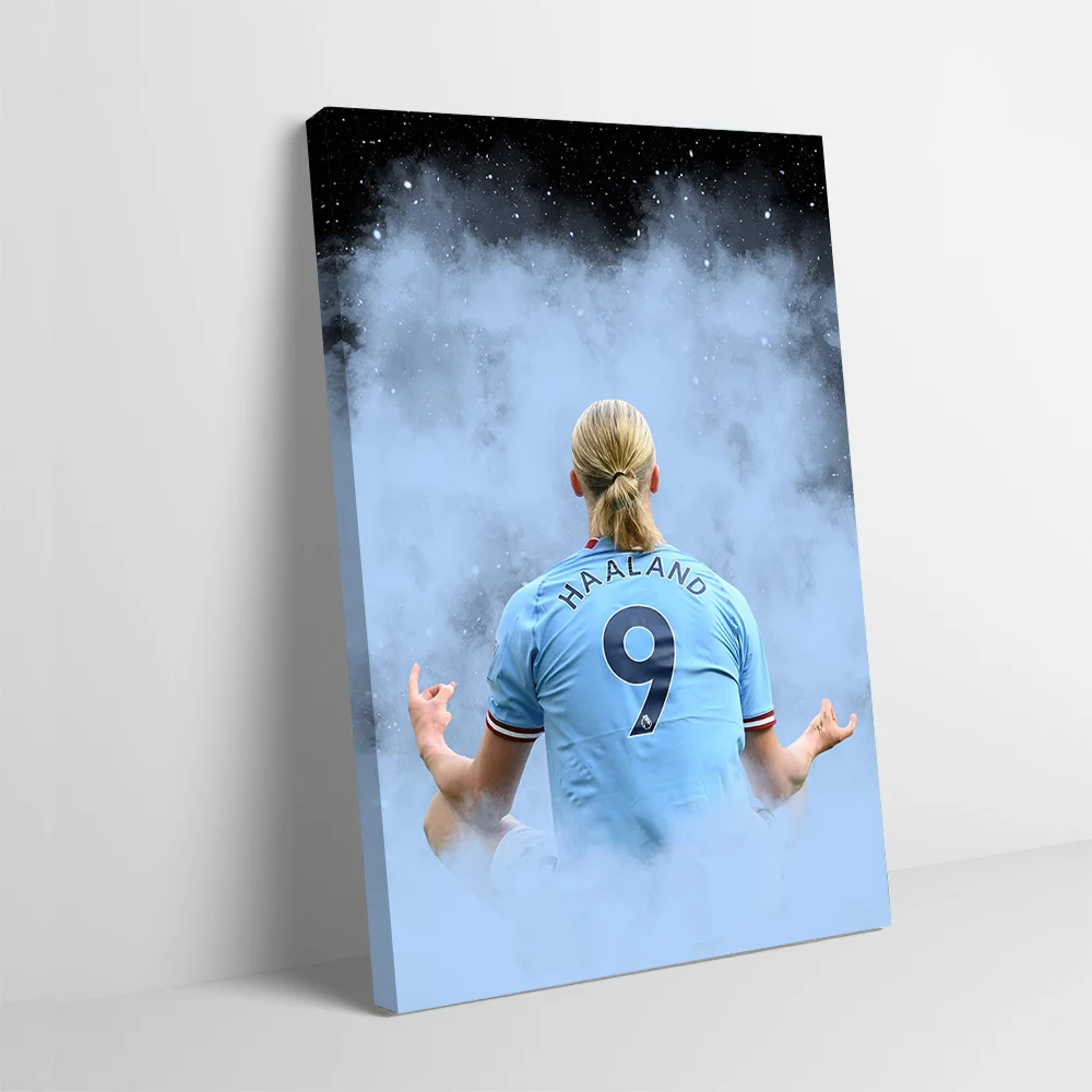 Erling Haaland Post…