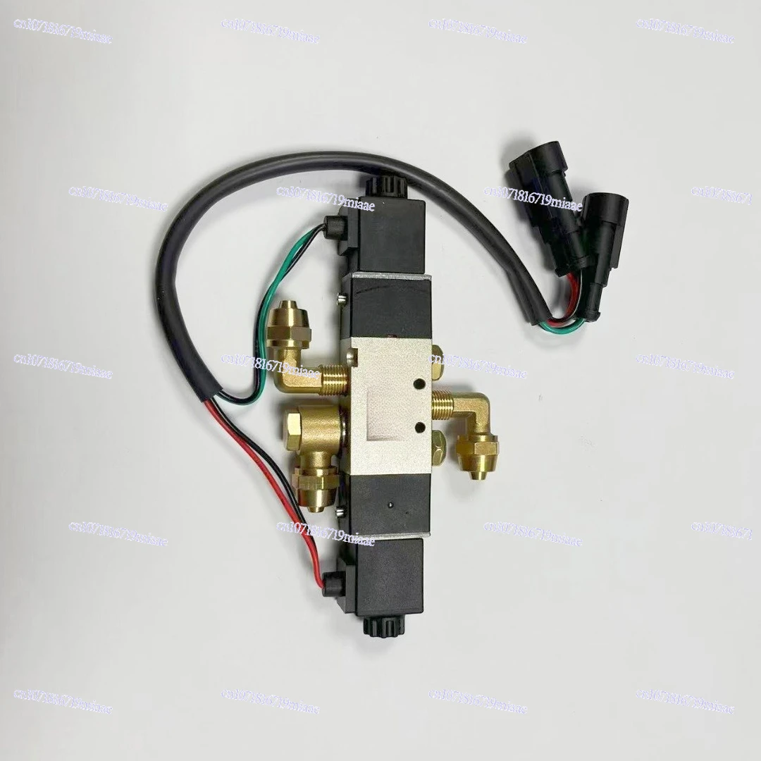 

For Bus Bus Door Pump Solenoid Valve TG 2512-06