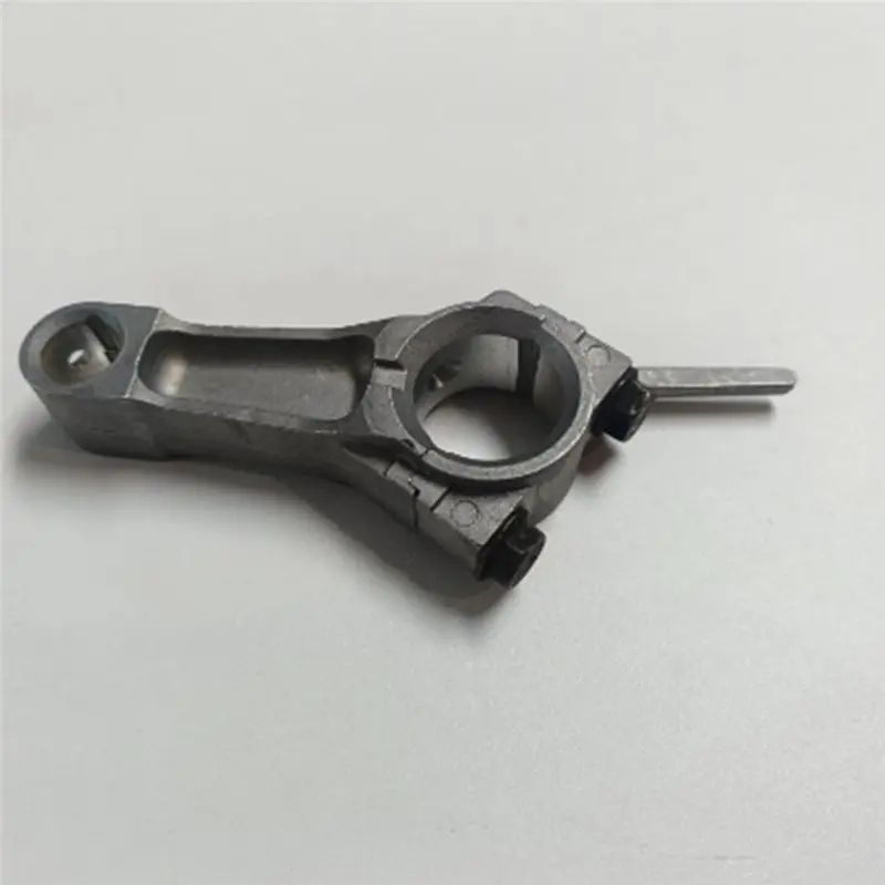 ABLU-Air Compressor Connecting Rod For Honda Gx100 98Cc 3Hp Jumping Jack Conrod Water Pump 13200-ZOD-000
