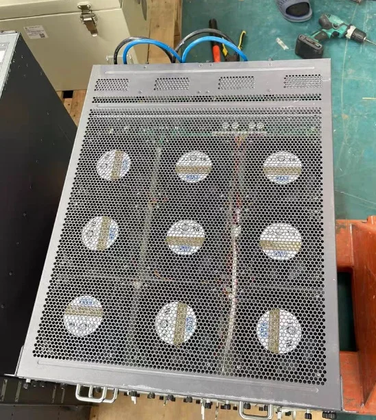 BSC6910 وحدة تحكم شبكة الراديو متعددة المعايير، تكامل متعدد الأنظمة، تكامل عالي وسعة كبيرة