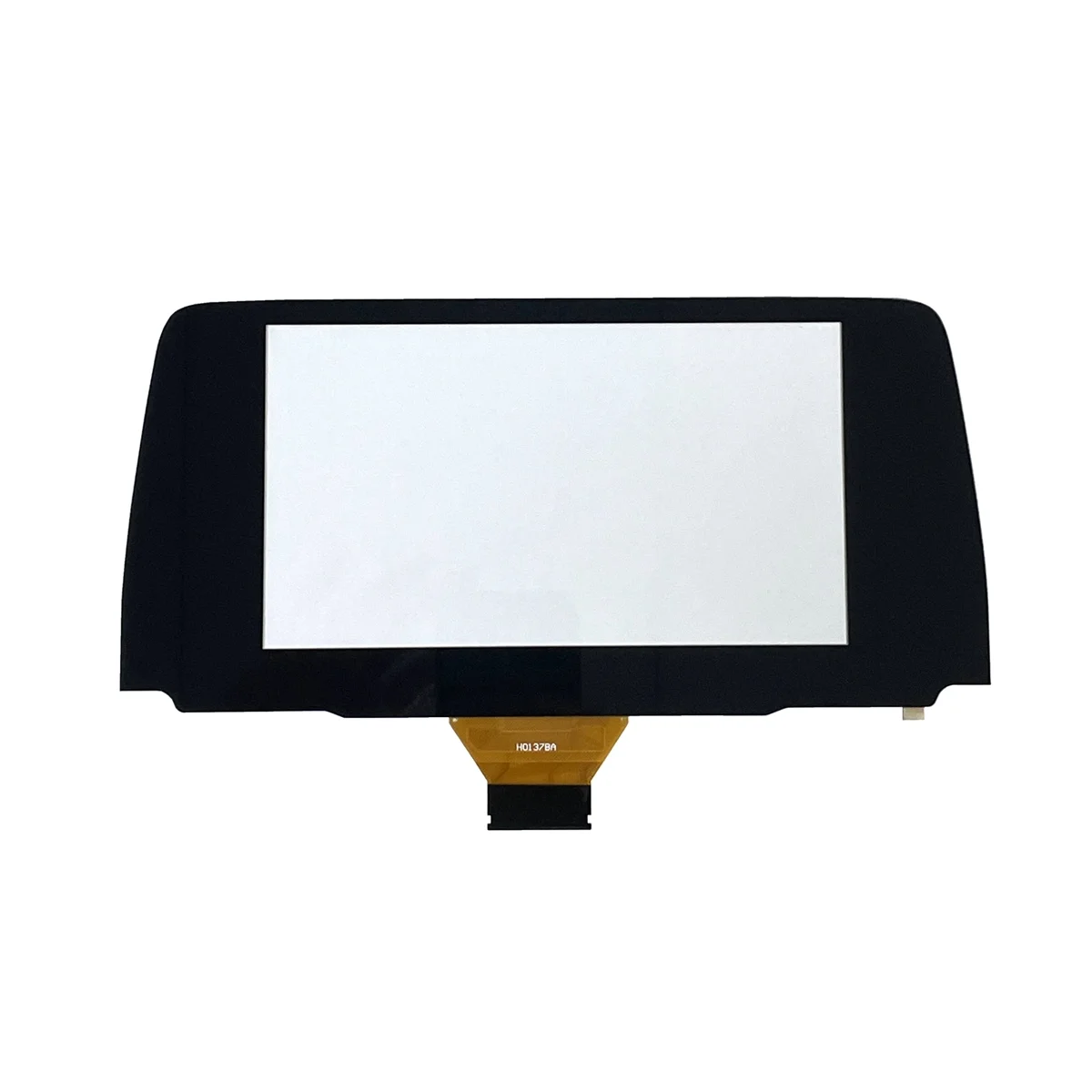 7 Inch 50 Pin Touch Screen Digitizer for Mazda CX-5 CX5 2017-2020 Car DVD Multimedia Player Navigation Radio