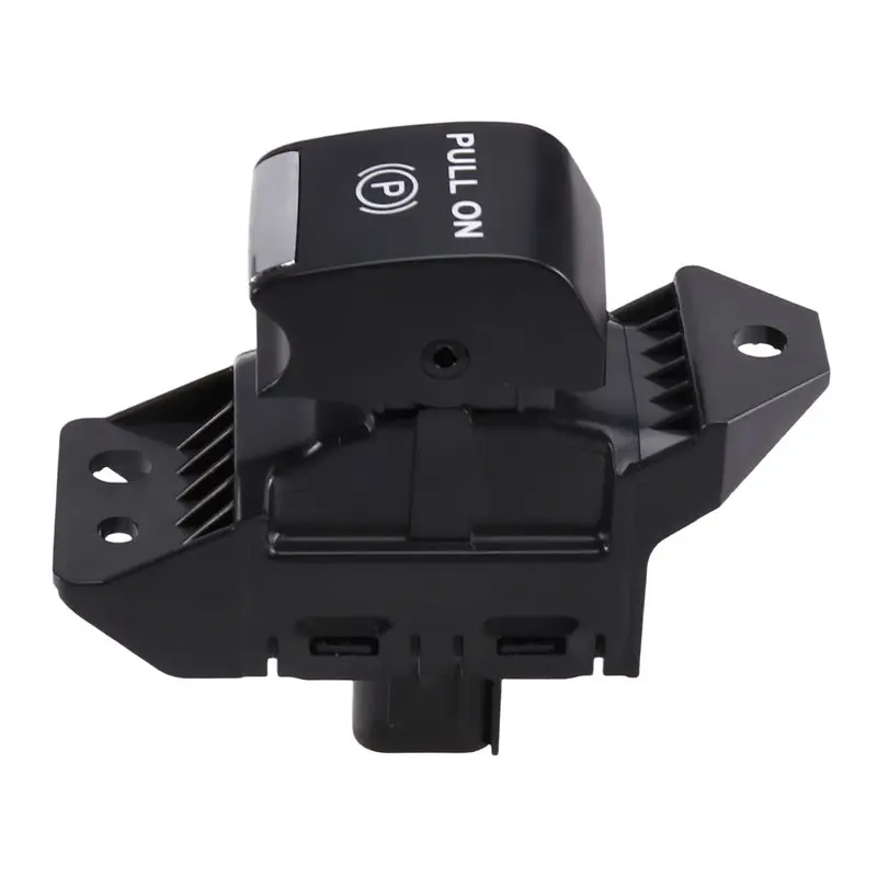 

A85E-Hand Brake Switch Button For Ford Expedition F-150 Lincoln MKC MKZ MKX FL3T-2B623-BAW FP5T-2B623-AAW Car Parking System