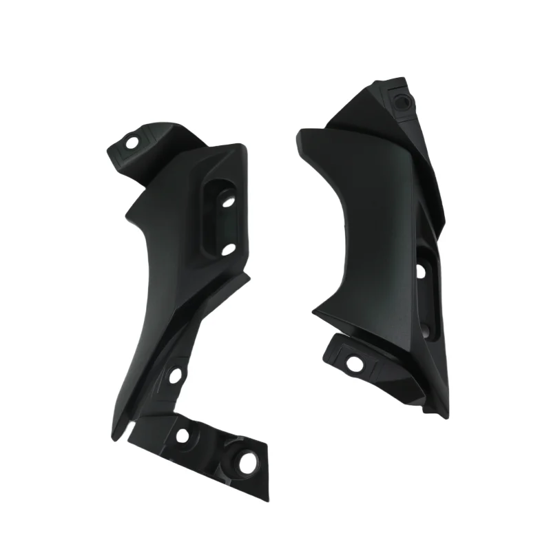 

Motorcycle Side Frame Mid Cover Panel Fairing Cowl Bracket for Yamaha YZF R1 YZF-R1 2004-2006