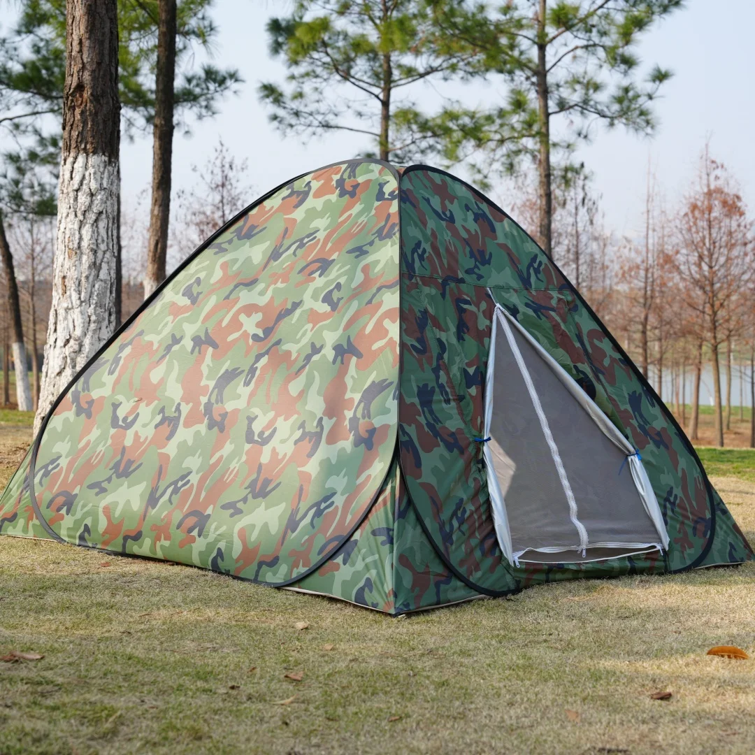 Factory Direct Sale Colorful O - Outdoor Camping Tents For Sale recension och pris