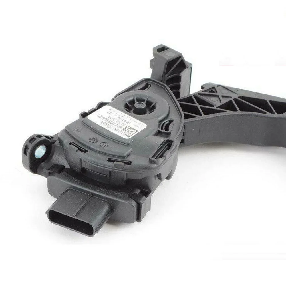 

Оригинальный для Audi A4L B6 B7 B8 2009-2016 электронный модуль педали акселератора в сборе, аксессуары