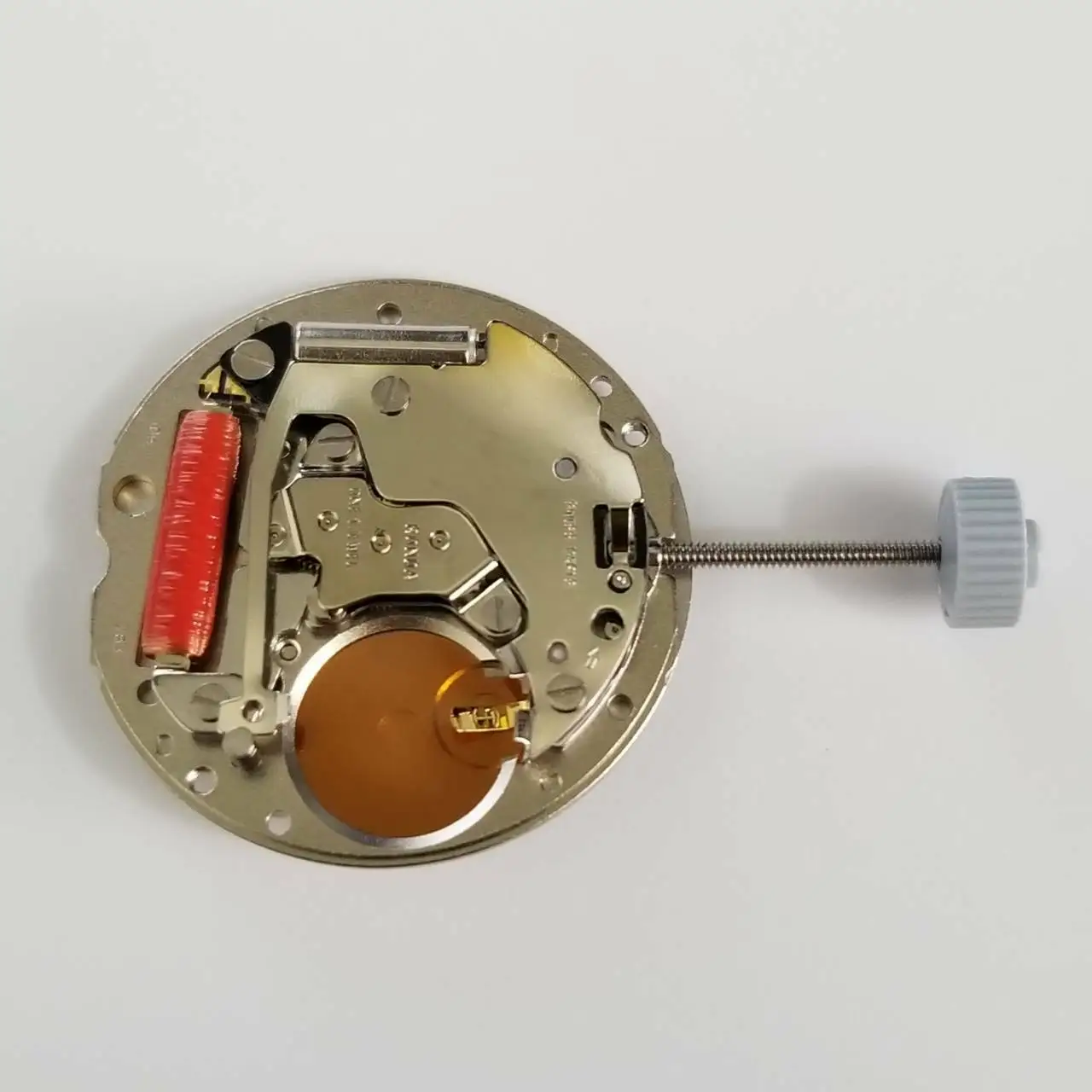 

83⁄4 ''3, диаметр 19,4 мм, 3 стрелки, кварцевые часы, замена механизма для Ronda 783 с батареей, аксессуары для часов для часовщика