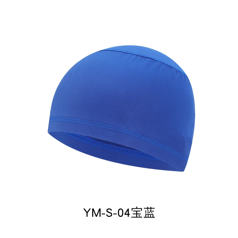 

Liner Sweat Wicking Hats Cooling Outdoor Sports Cap For Men And Women Plain Color Cycling Caps Helmet