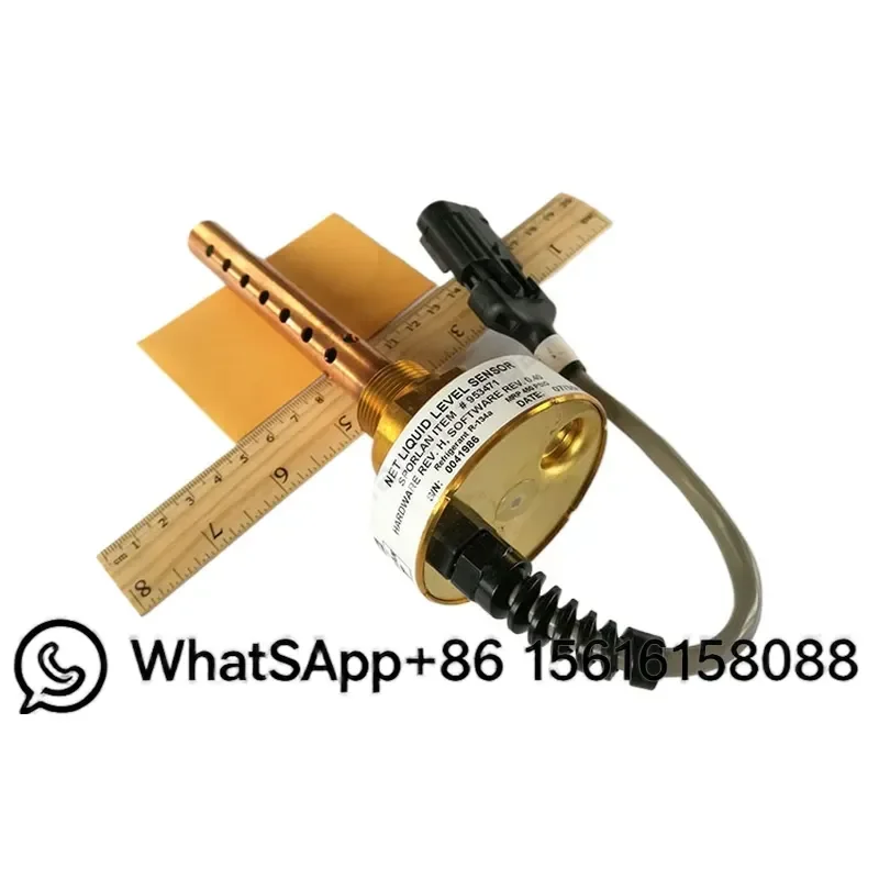 Liquid Level Sensor SEN02128 SEN01392 X13790461040 for Trane RTHD RTHG Chiller Parts Replacement HVAC Refrigeration