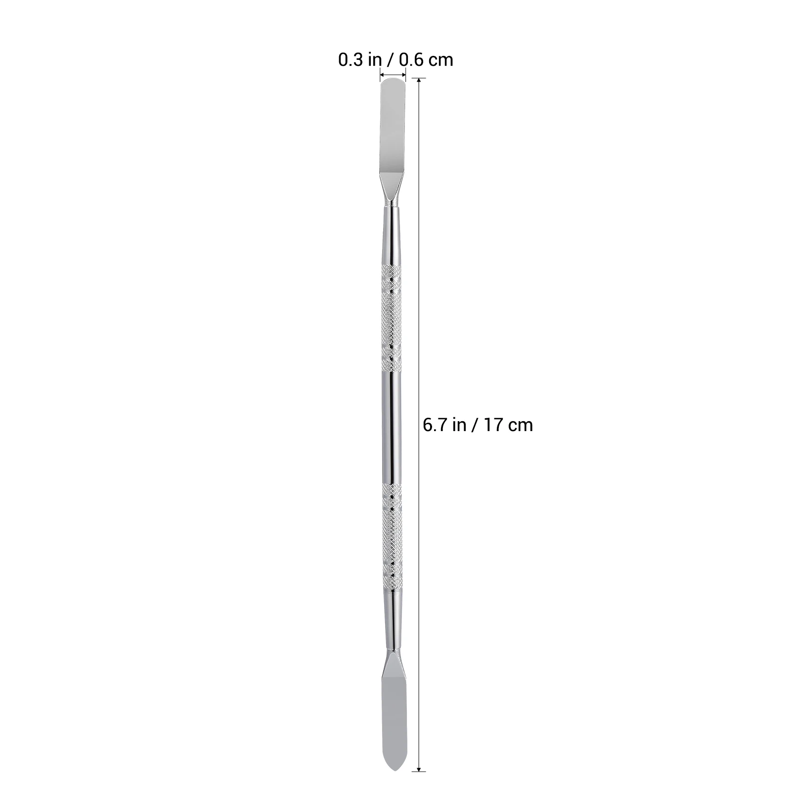 Mobile Phone Disassembly Tool Electronics Opening Pry Repair Metal Computer Small Prying Dual Ends Spudger Sturdy Stainless