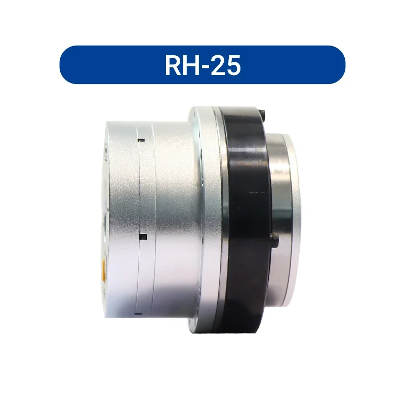 

RH-25 EtherCAT+CAN BUS Gigabit Communication Joint Motor Large Hollow Design High Precision High Torque Harmonic Reducer