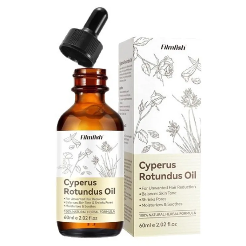 Aceite para el Cuidado de la Piel Depilada Irritada, Rico en Extractos Vegetales, Hidrata la Piel Dañada, Reduce la Sensación de Picor, Comodidad Post Depilación