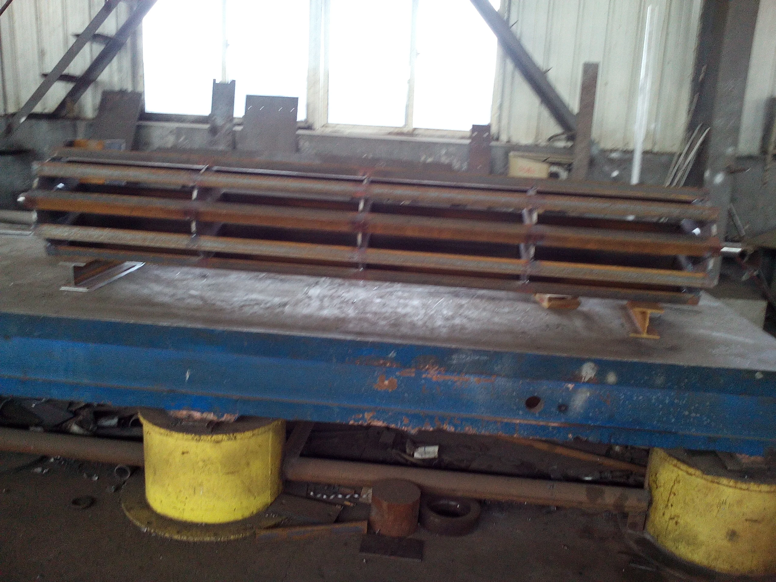 2025OEM الصين طبل نمط سبايك مهوية بكرات سبايك أداة لقطع غيار الآلات الزراعية