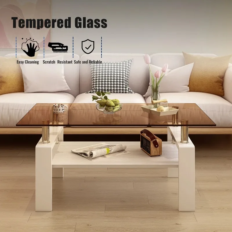 Living Room Coffee Table Salon Desk Furniture Living Room Sofa Side Table End Tables Pliante Mini Auxiliary Mesa Removable