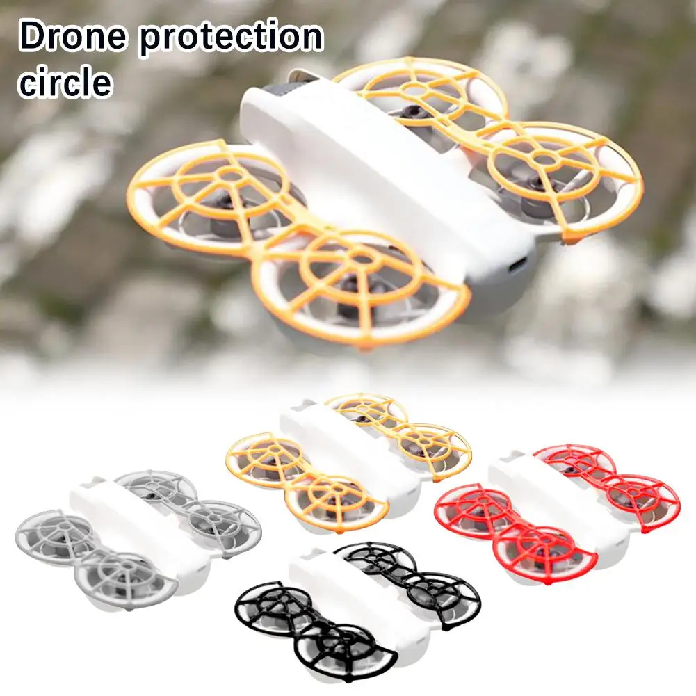 Osłona śmigła do DJI Neo Osłona śmigła Osłona ochronna Osłona antykolizyjna Klatka Akcesoria do dronów