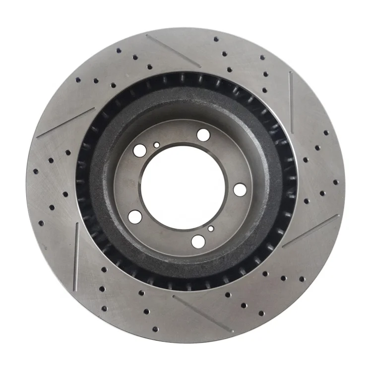Auto Brake Systems Car Break Disk Brakes Disc Rotor for ' Fortuner F30 F31 Lexus Is350