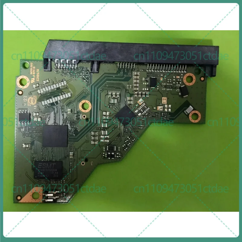 1-5pcs Used FOR WD Western Digital 2060 810070 000 REV P0 New Tested HDD PCB Logic Board