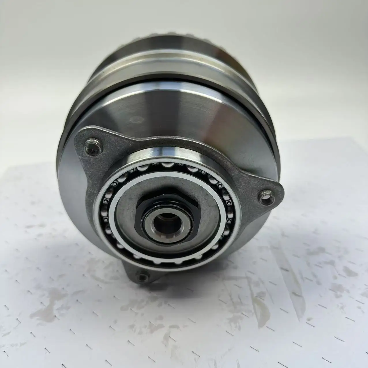 현대 엑센트 자동차 변속기 풀리 세트용 공장 직영 새 CVT 기어박스 풀리 세트 C0GF1 무료 제공