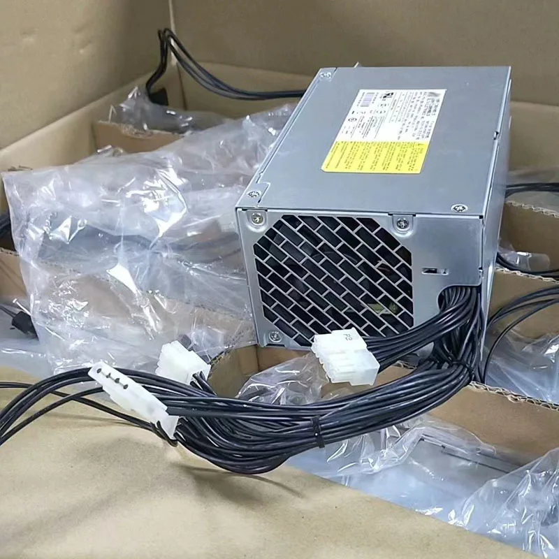 Original New 465W Power Supply PSU For HP Z4 G4 Z6 G4 Workstation DPS-465AB-3 A 851381-001