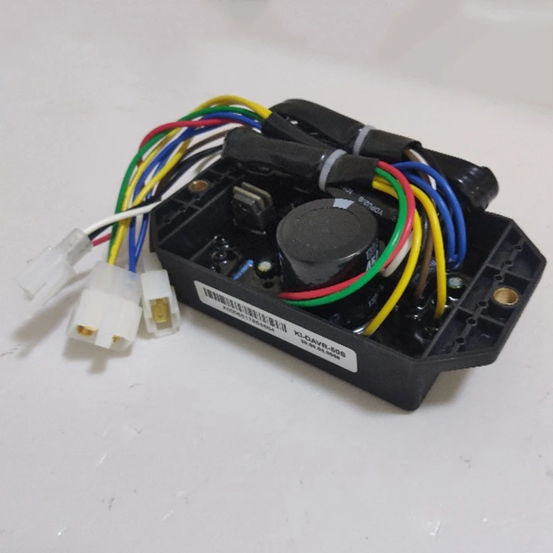 HITL -DAVR-50S (PLYDAVR50S) Однофазные генераторы Aspire AVR 5 кВт Запасные части для генератора Kipor AVR DAVR 50S