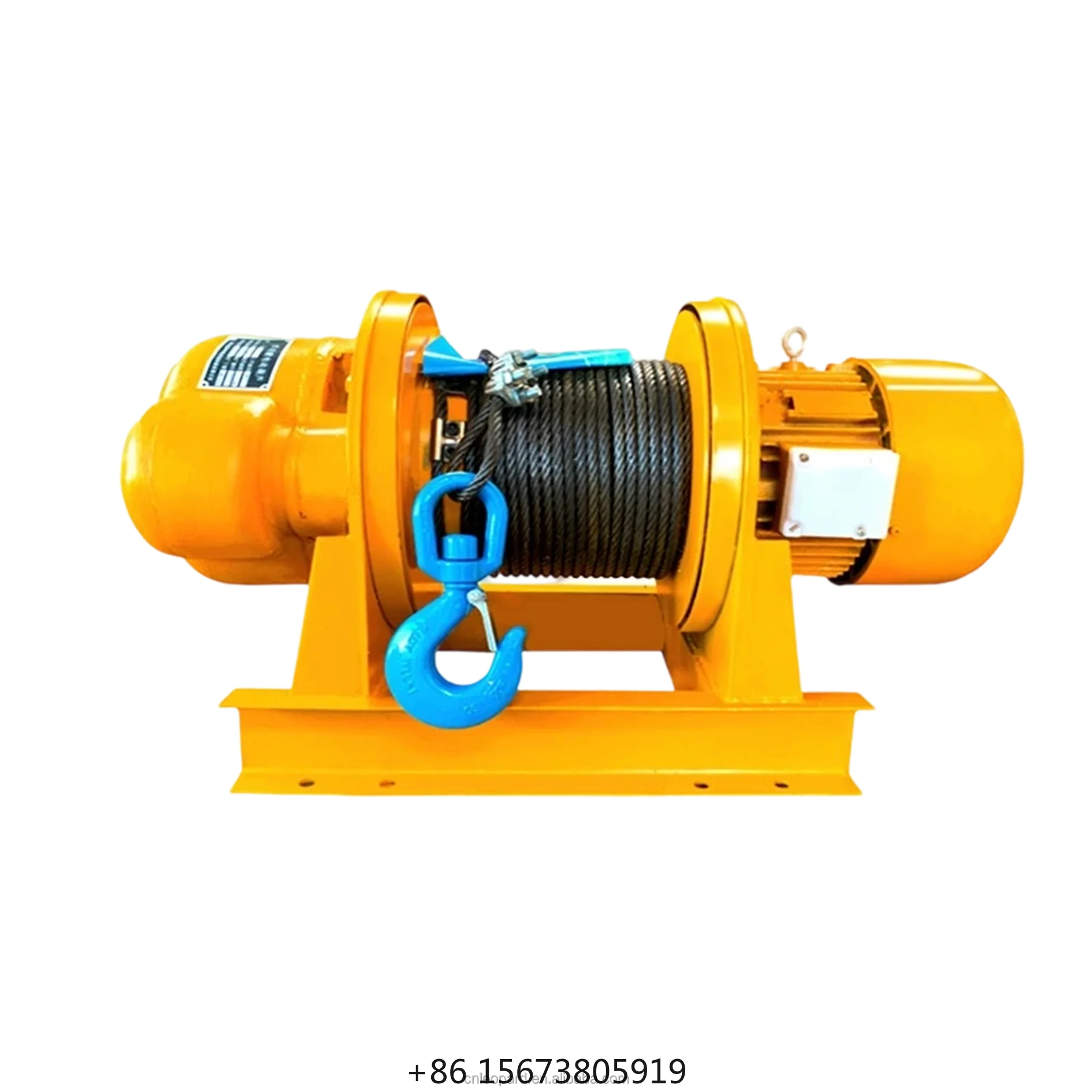 

[Прямые поставки с завода] Лебедка серии JK-D | Высококачественная конфигурация, конкурентоспособная цена | Поддержка индивидуальной настройки для подъема с фиксированной точкой крепления