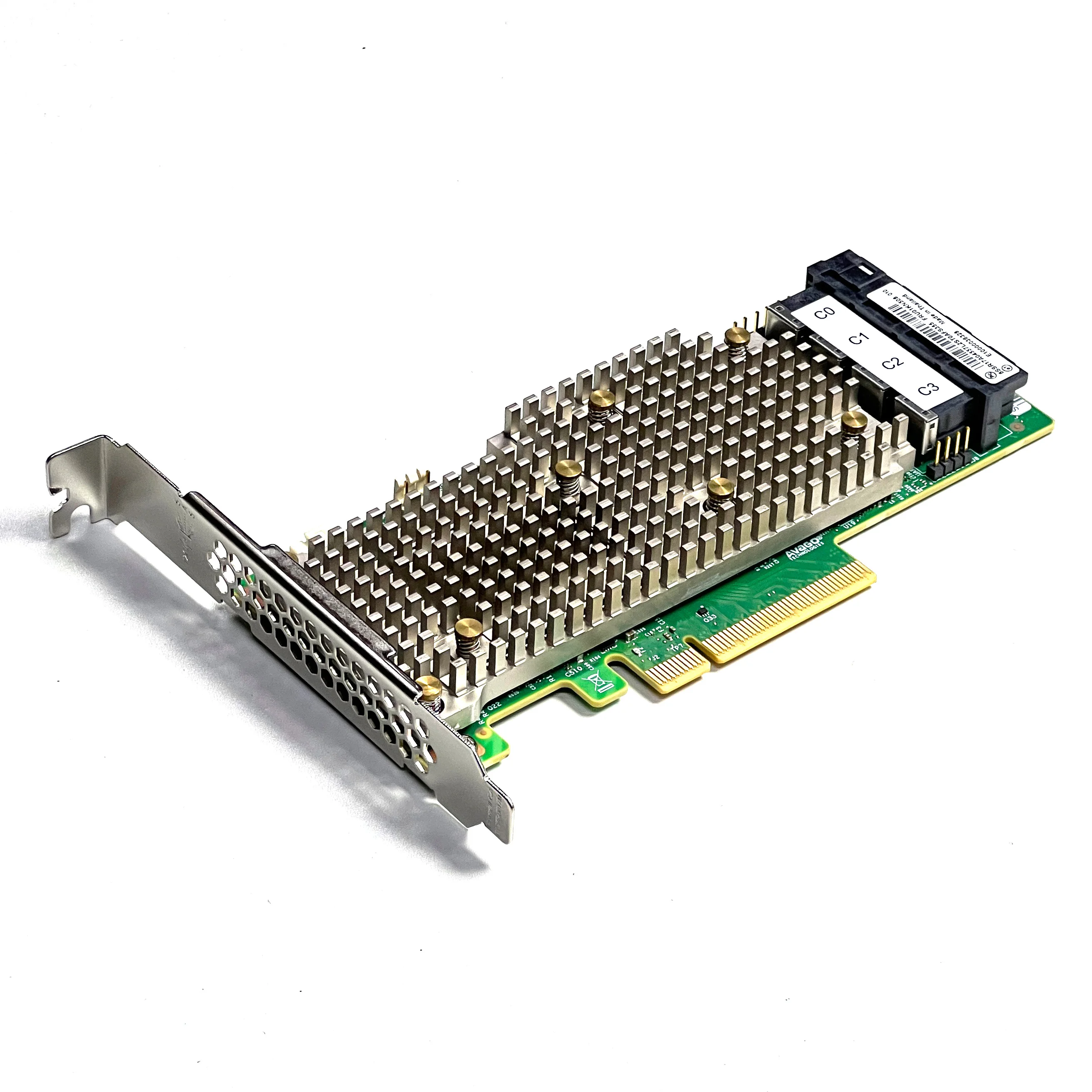 

High-performance RAID 930-16i 4GB Flash PCIe 12Gb Adapter Raid Controller Card