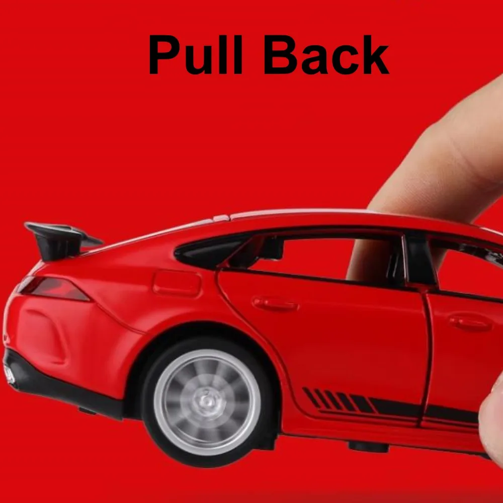 1:32 GT63 V8 C260L سيارة لعبة مجسمة جسم معدني ضوء الصوت التراجع سبيكة دييكاست محاكاة مركبة دمى هدايا للأولاد جمع