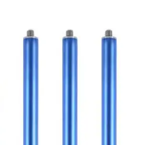 Extended Vibrator For JPC-7 For PAC-12 Portable Shortwave 32cm Aluminum Tube With Stainless Steel Rods For Ham Radio