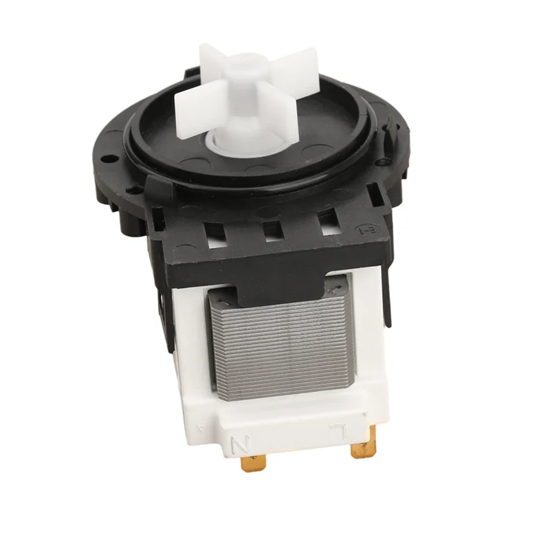 

CYCLI-High-Efficiency Drain Pump Motor BPX2 Series For Drum Washing Machine Accessories