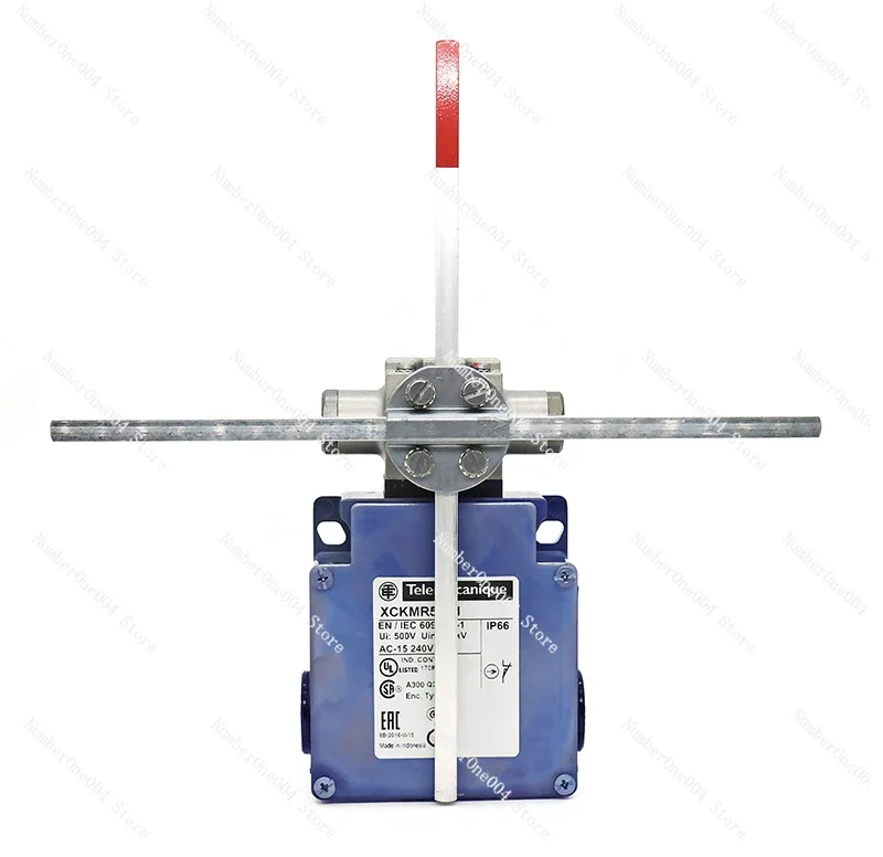 Genuine Goods Imported Xckmr Cross Limit Deviation Offset Switch XCK-MR54D1 54d1h29