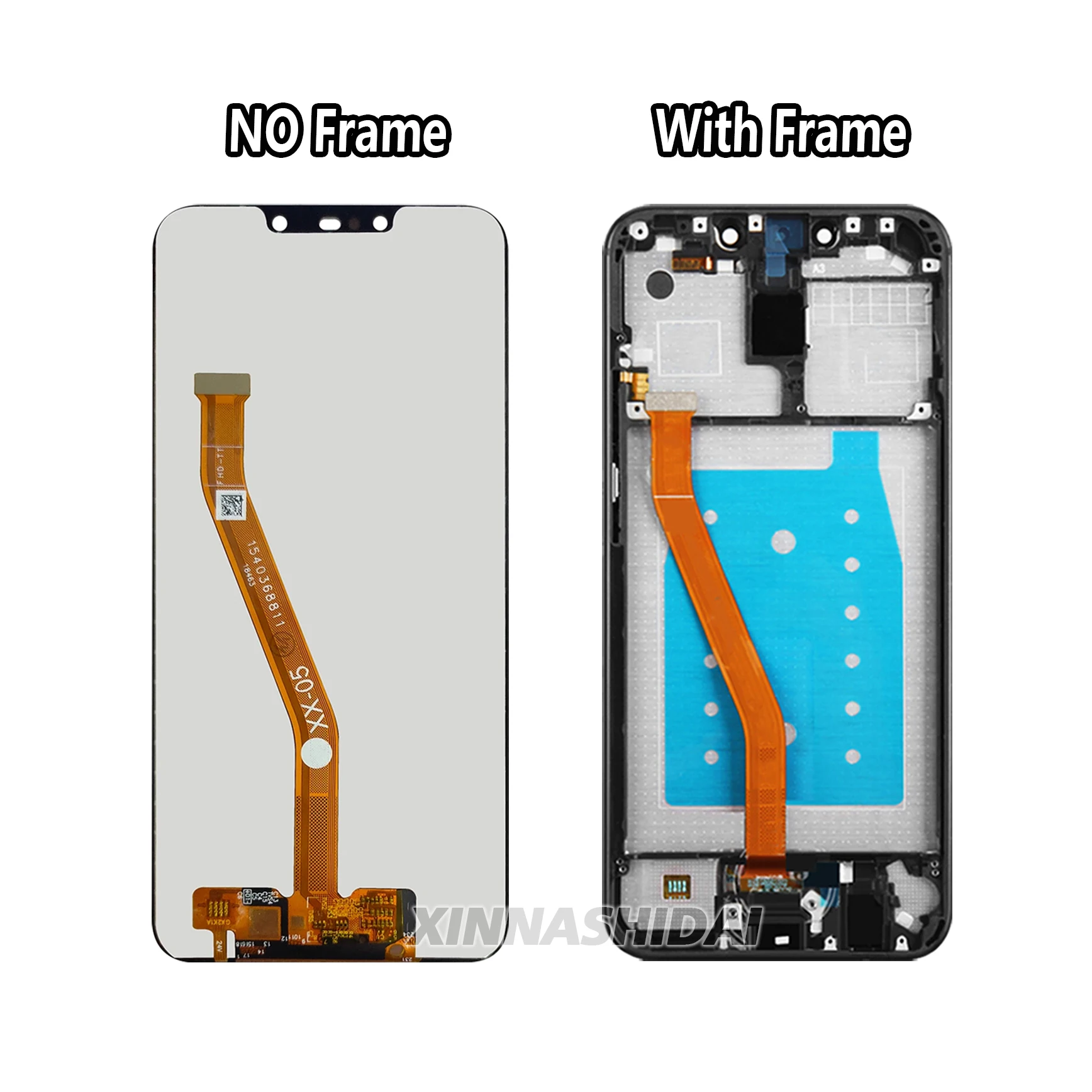 Replacement Parts For Huawei Mate 20 Lite LCD Display Touch Screen For SNE-AL00 SNE-LX1 SNE-LX2 LX3 Replacement Parts